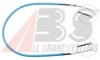 RENAU 8200228260 Cable, parking brake